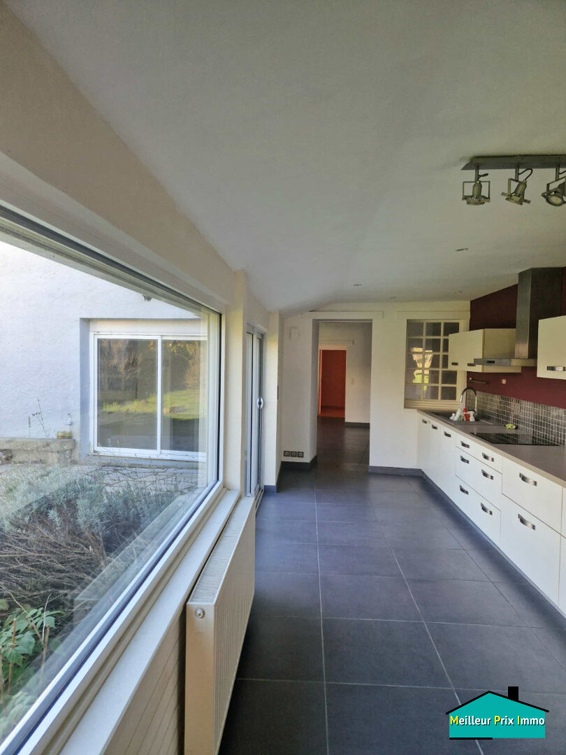Photo Maison à 10 mn de Saint Philbert De Grand Lieu 5 pièce(s) 127 m2 image 3/6