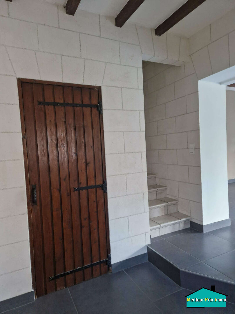 Photo Maison à 10 mn de Saint Philbert De Grand Lieu 5 pièce(s) 127 m2 image 4/6