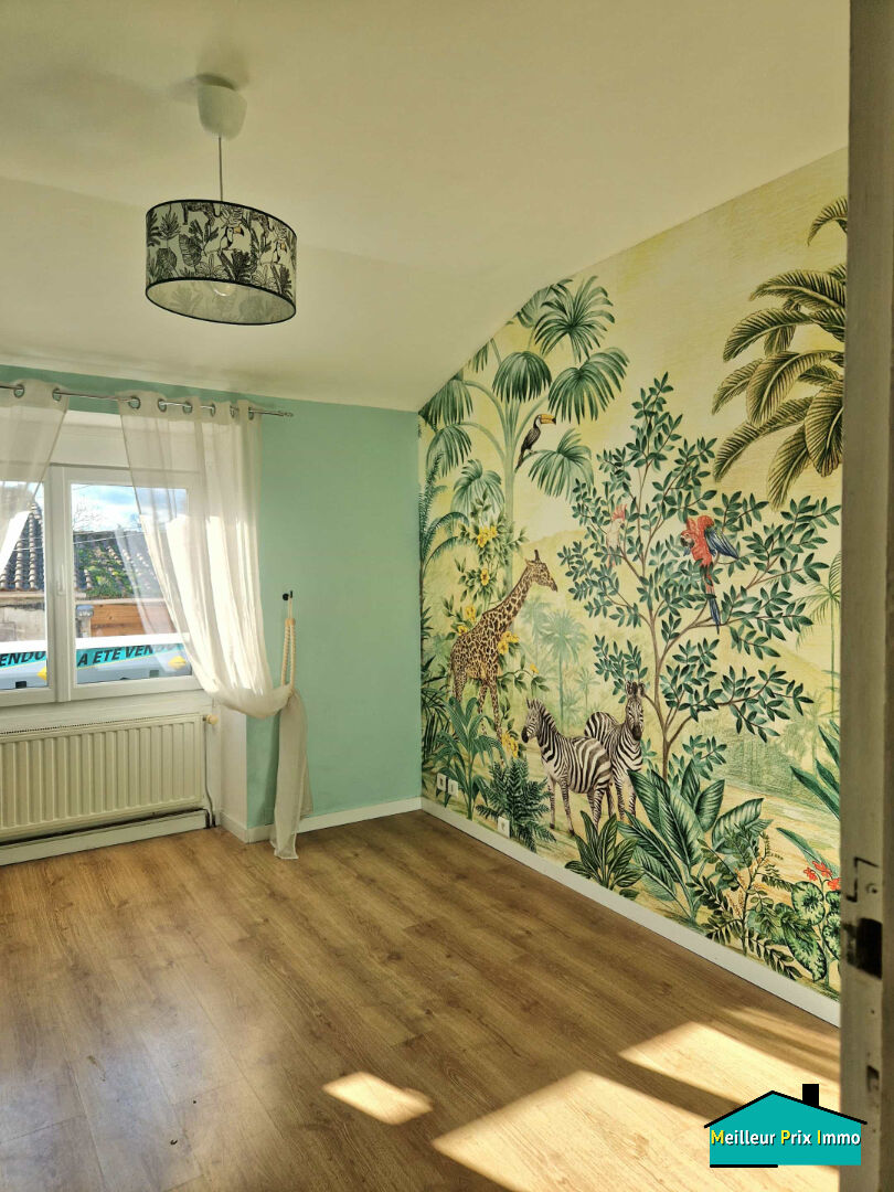 Photo Maison à 10 mn de Saint Philbert De Grand Lieu 5 pièce(s) 127 m2 image 5/6