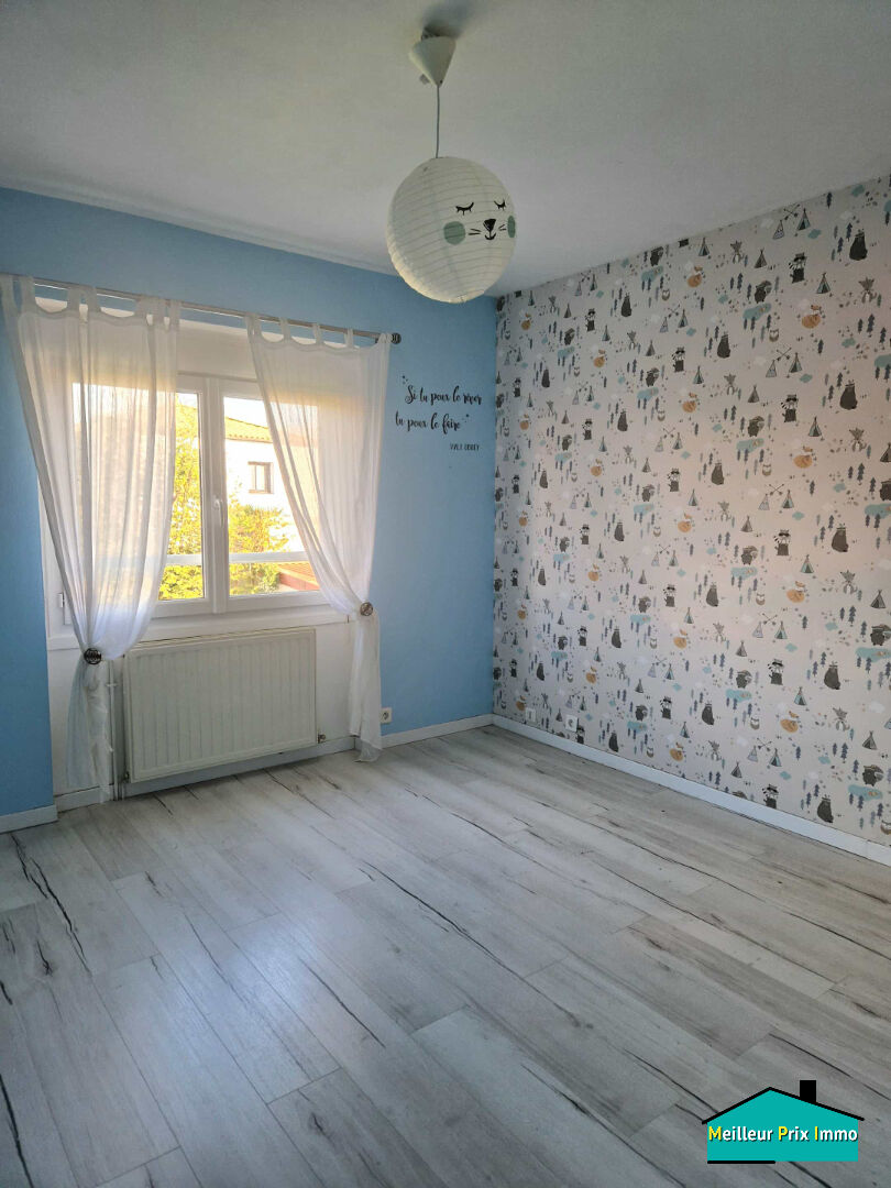 Photo Maison à 10 mn de Saint Philbert De Grand Lieu 5 pièce(s) 127 m2 image 6/6