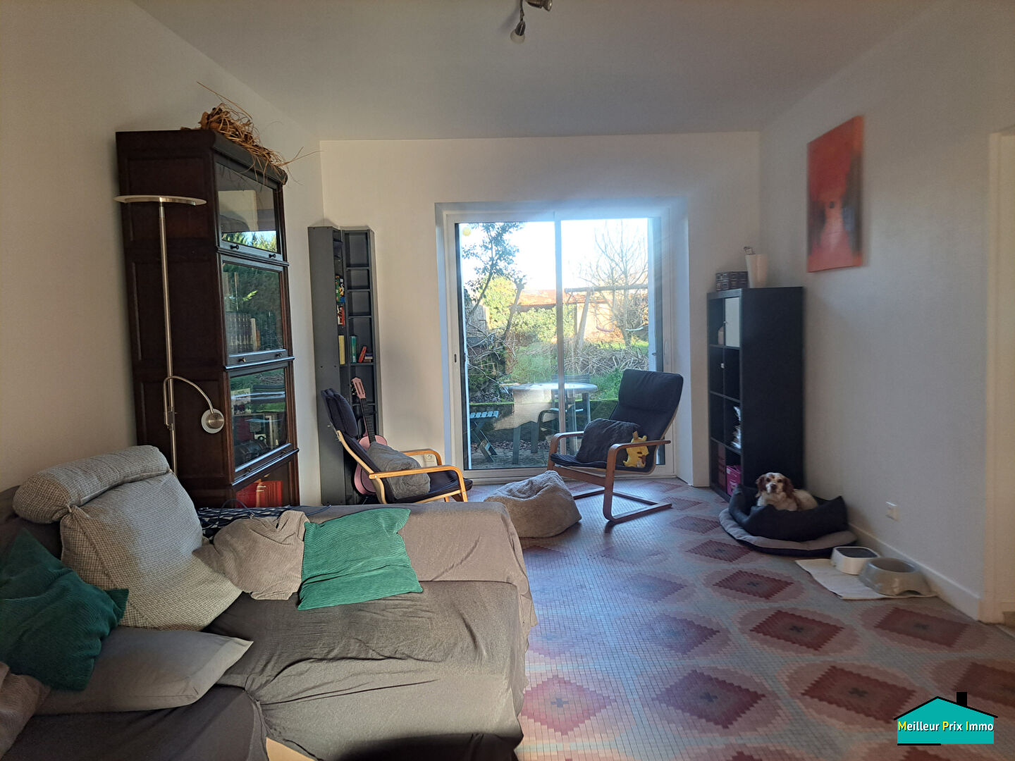 Photo Maison à Paulx 6 pièce(s) 118 m2 image 2/6