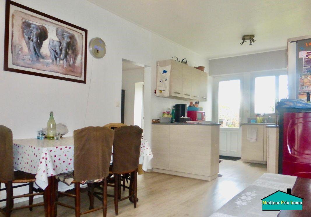 Photo Maison à Paulx 6 pièce(s) 118 m2 image 3/6