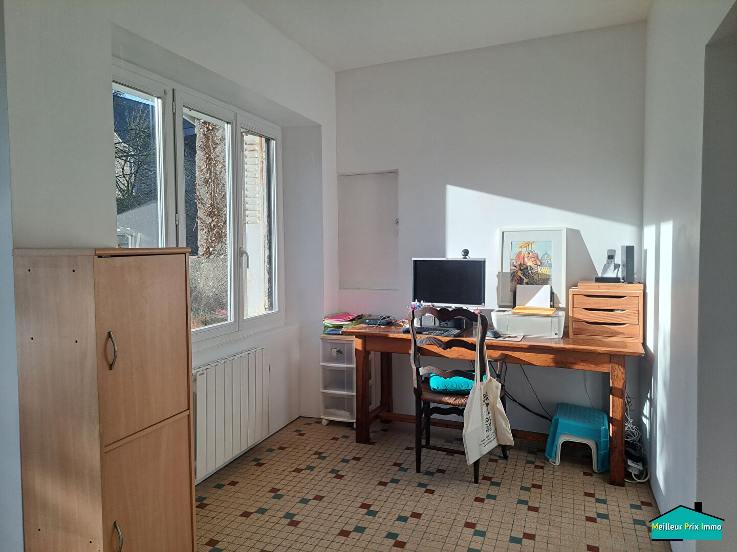 Photo Maison à Paulx 6 pièce(s) 118 m2 image 5/6