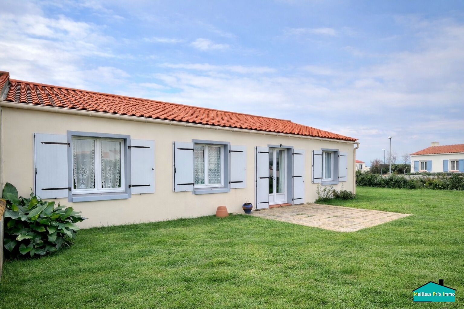 Agence immobilière de Meilleur Prix Immo