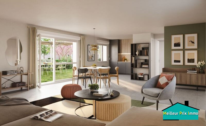 Photo Programme neuf  à La Limouzinière image 2/3