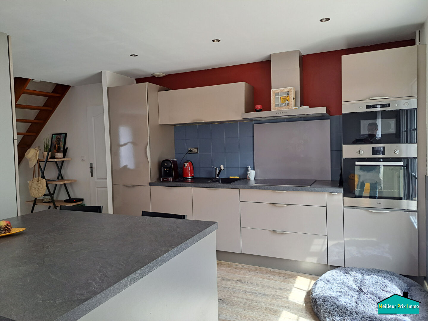 Photo Maison La Chevrolière 95 m2 image 5/6