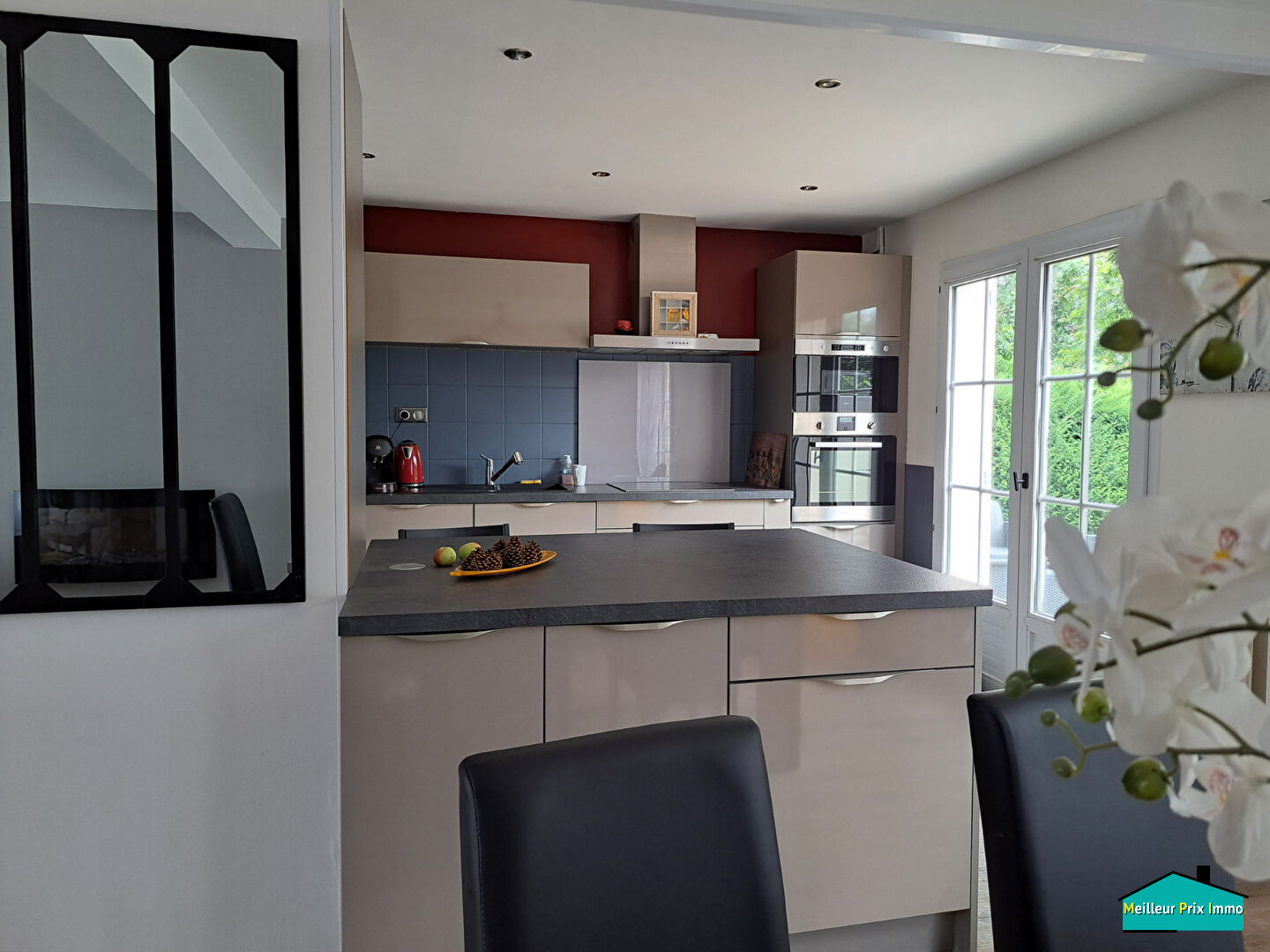 Photo Maison La Chevrolière 95 m2 image 6/6