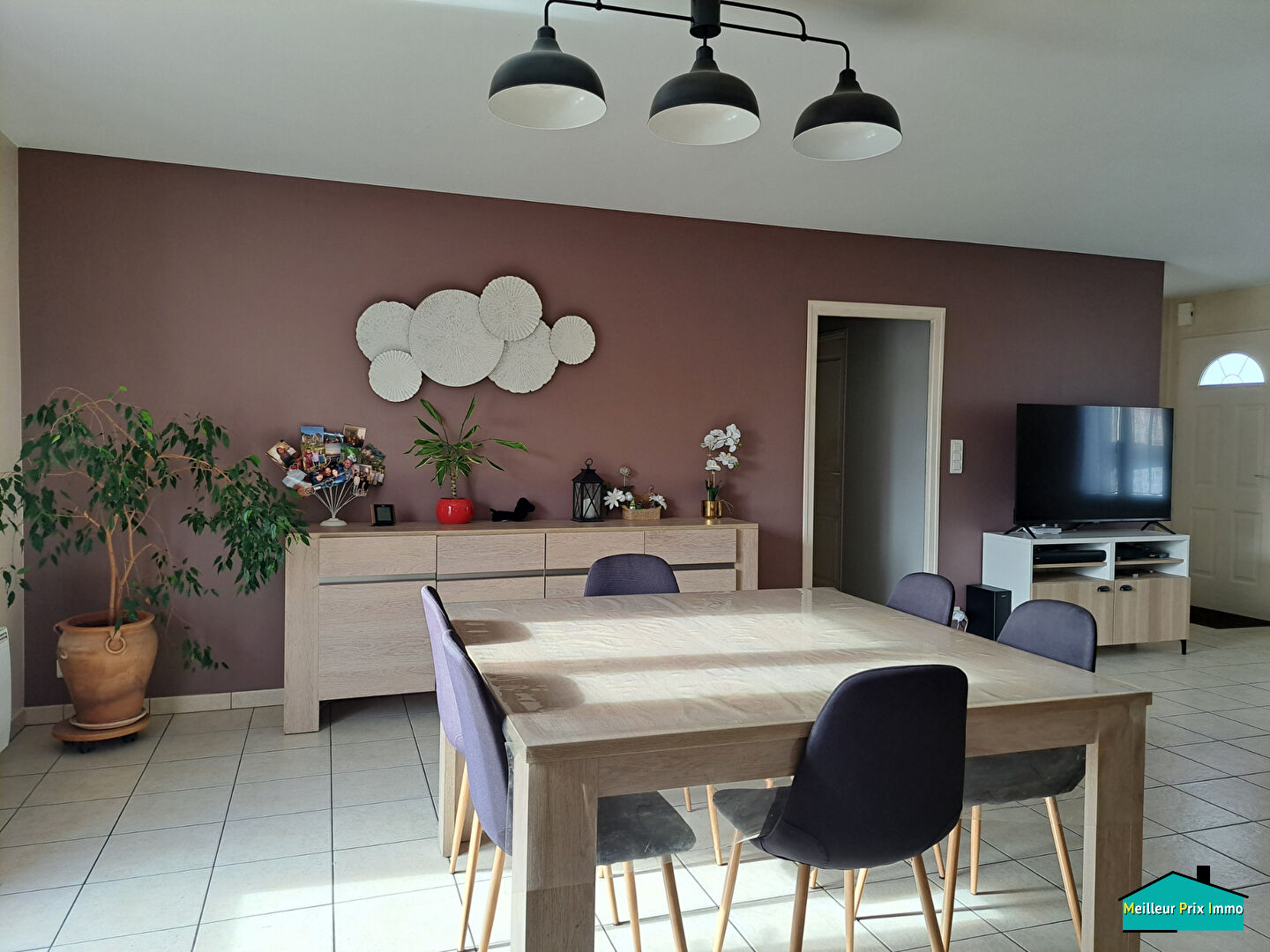 Agence immobilière de Meilleur Prix Immo