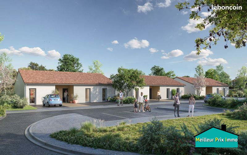 Agence immobilière de Meilleur Prix Immo