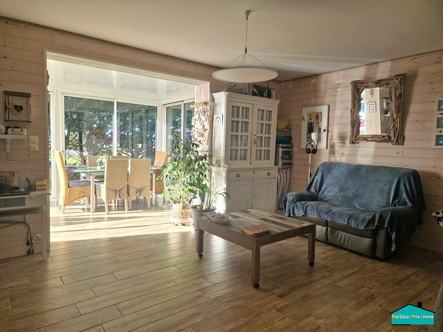 Agence immobilière de Meilleur Prix Immo