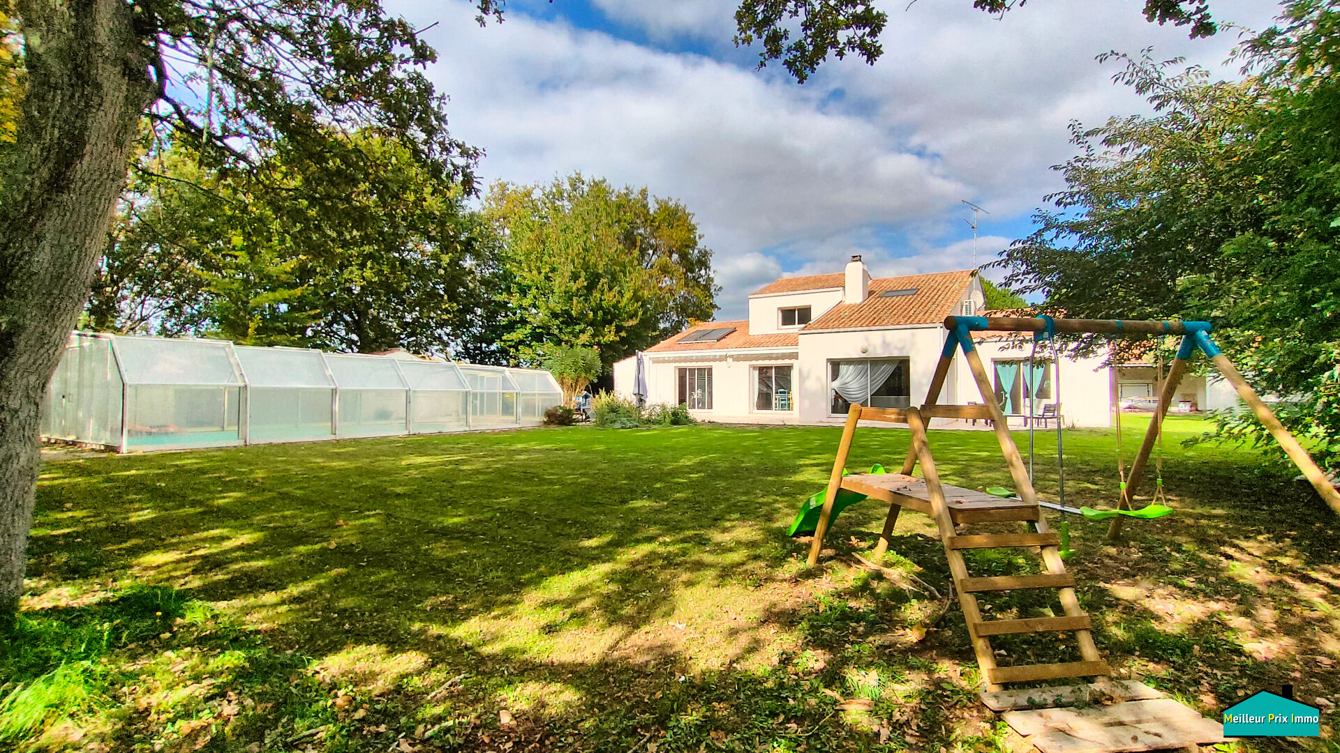 Agence immobilière de Meilleur Prix Immo