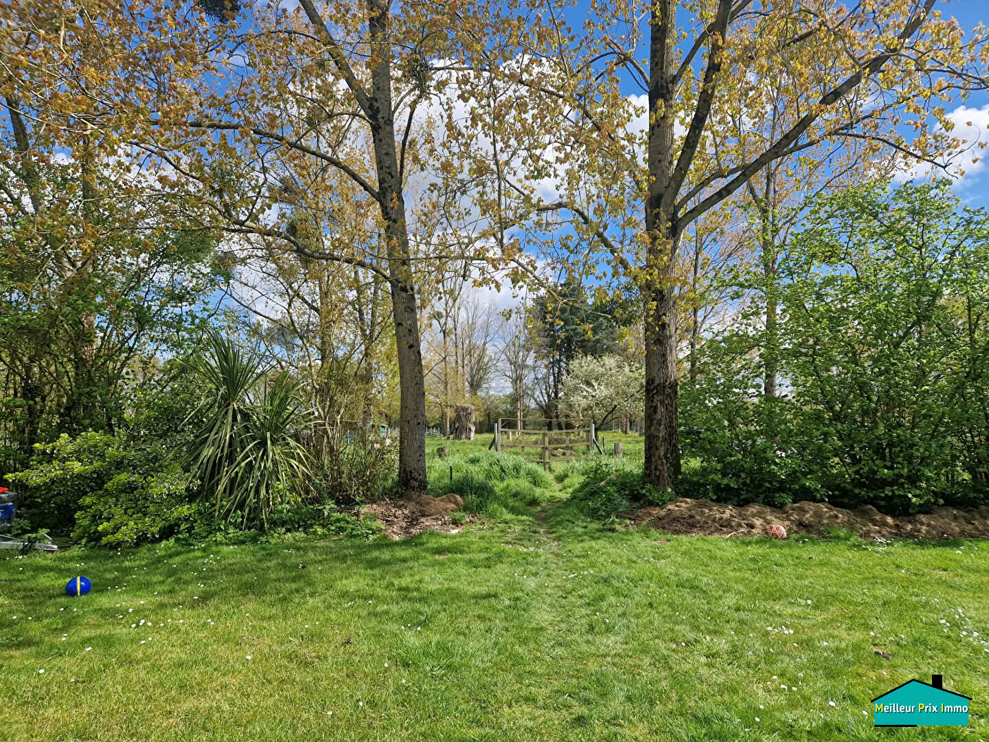 Agence immobilière de Meilleur Prix Immo