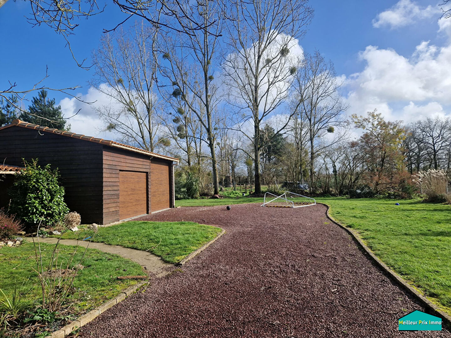 Agence immobilière de Meilleur Prix Immo