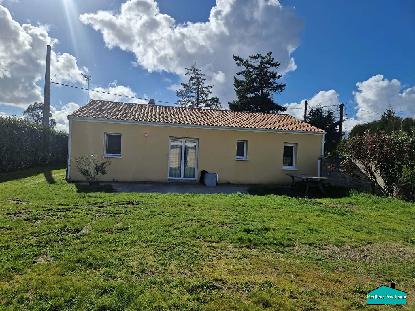 Agence immobilière de Meilleur Prix Immo