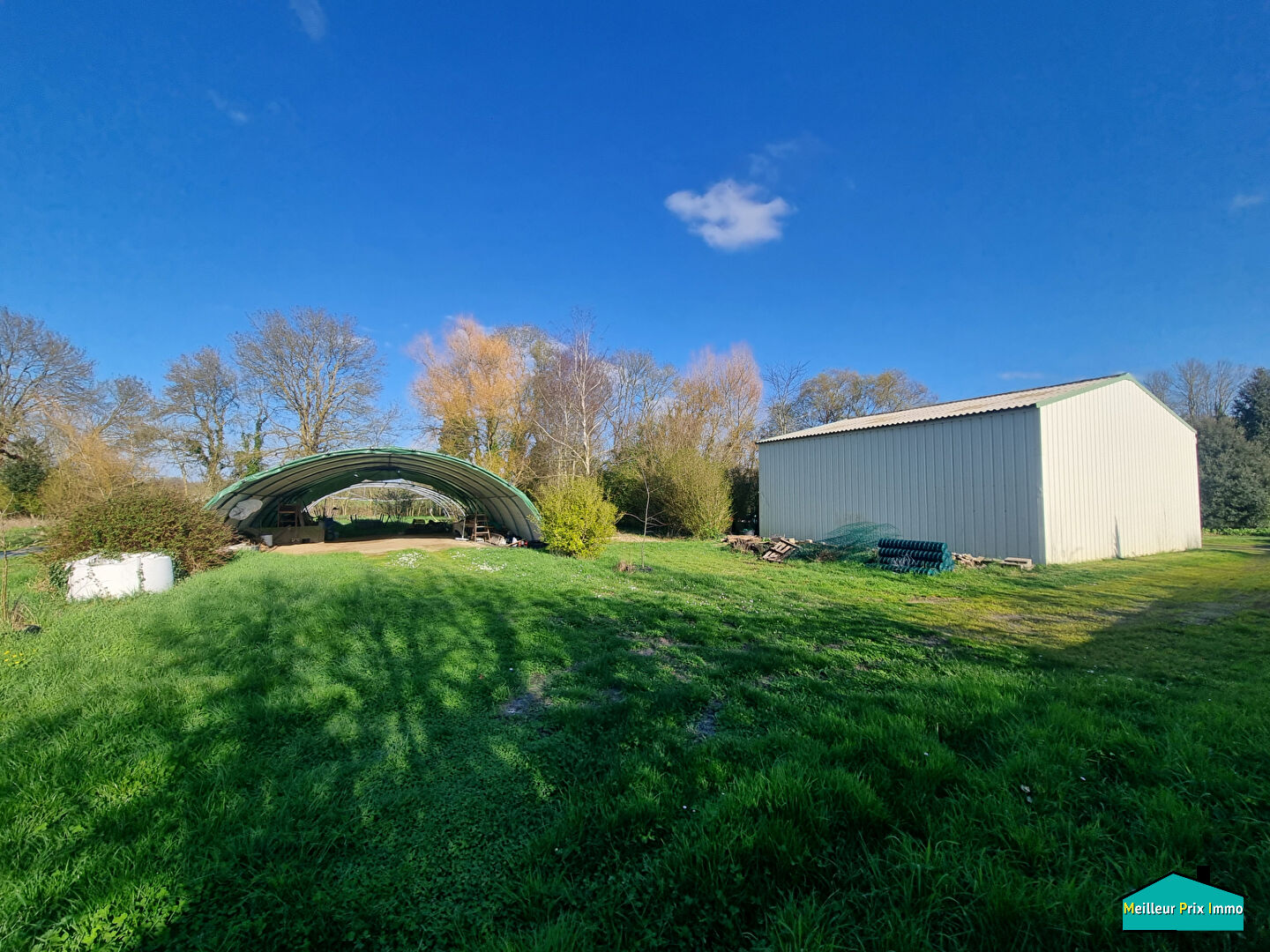 Agence immobilière de Meilleur Prix Immo