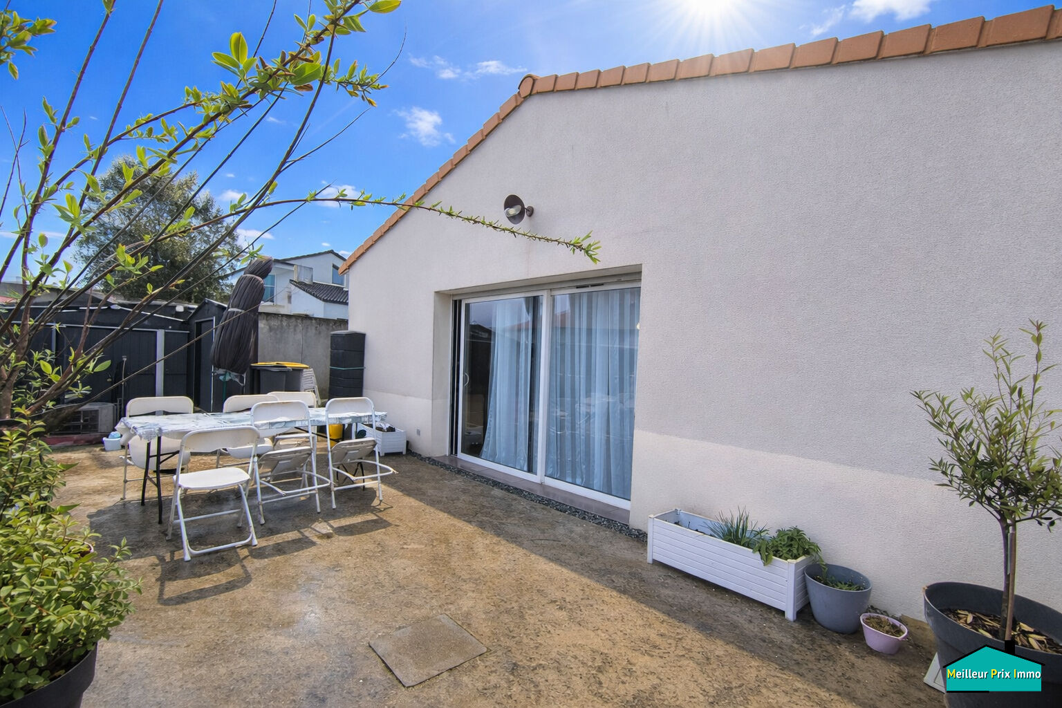 Agence immobilière de Meilleur Prix Immo