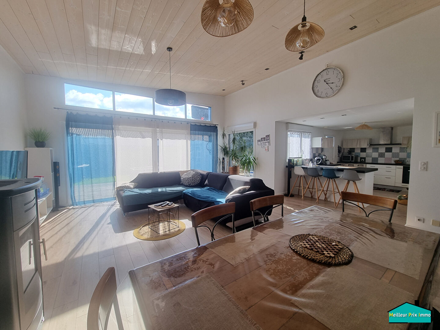 Agence immobilière de Meilleur Prix Immo