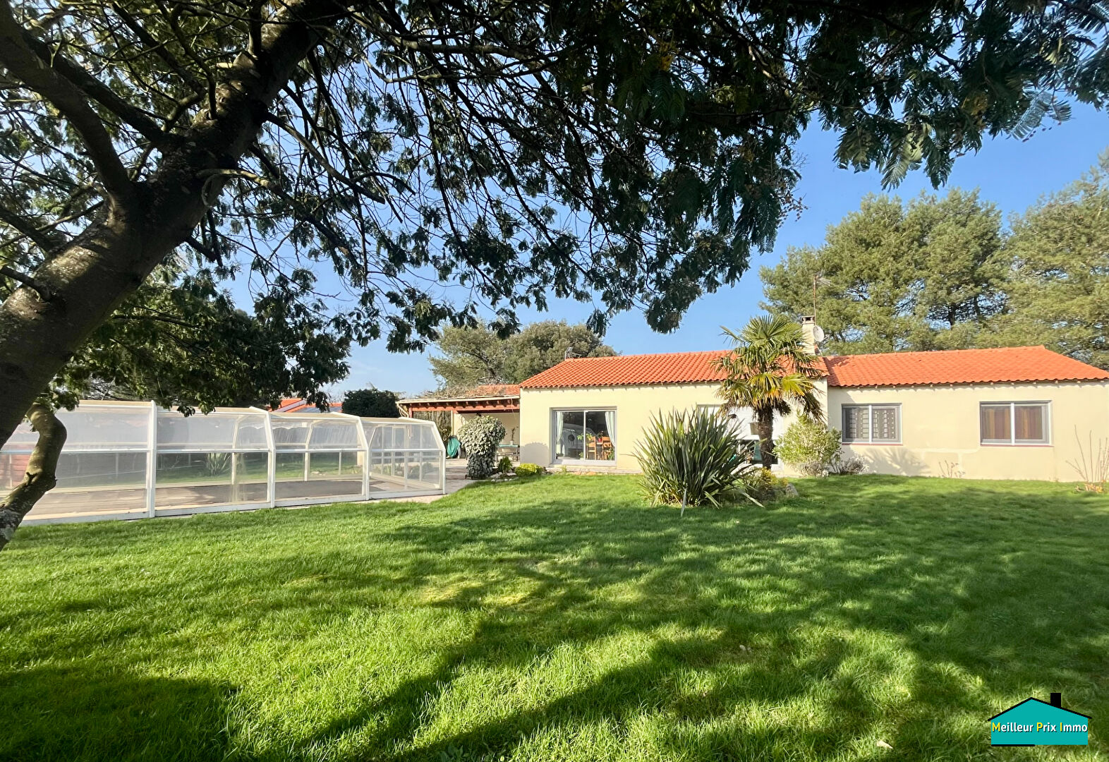 Agence immobilière de Meilleur Prix Immo