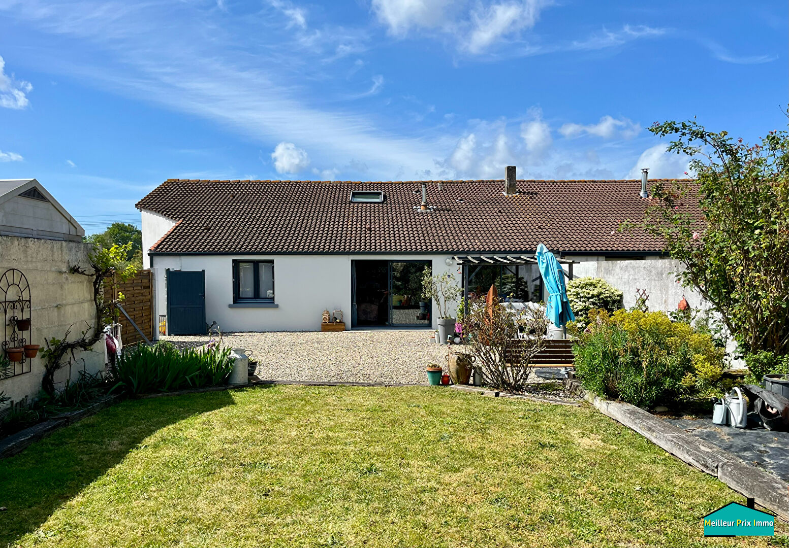 Agence immobilière de Meilleur Prix Immo