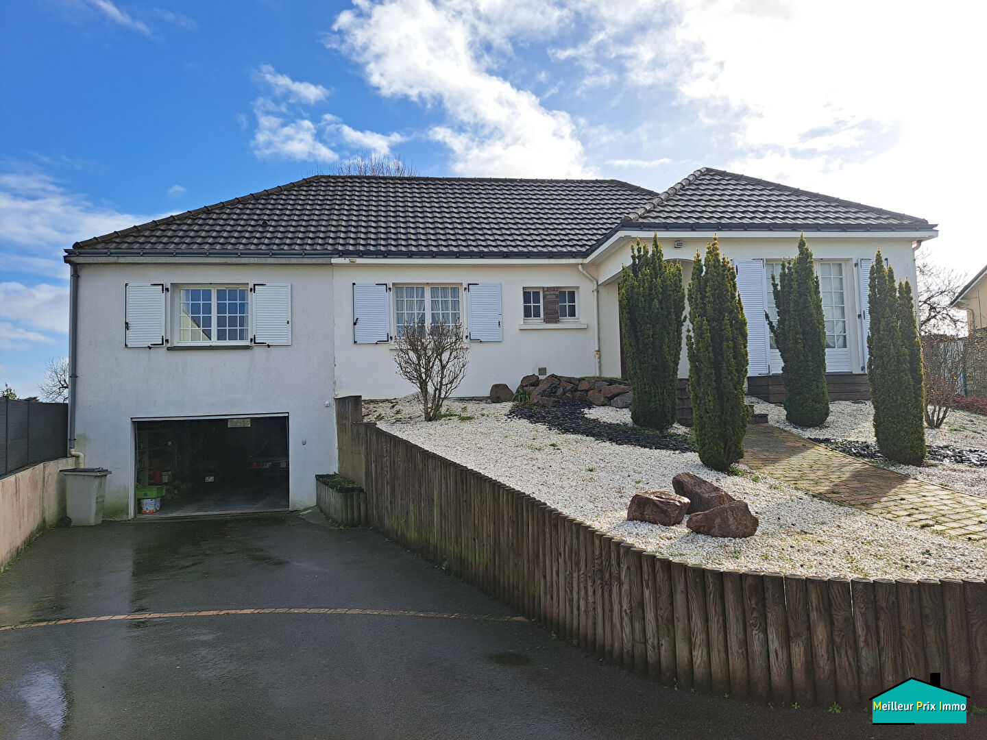 Agence immobilière de Meilleur Prix Immo