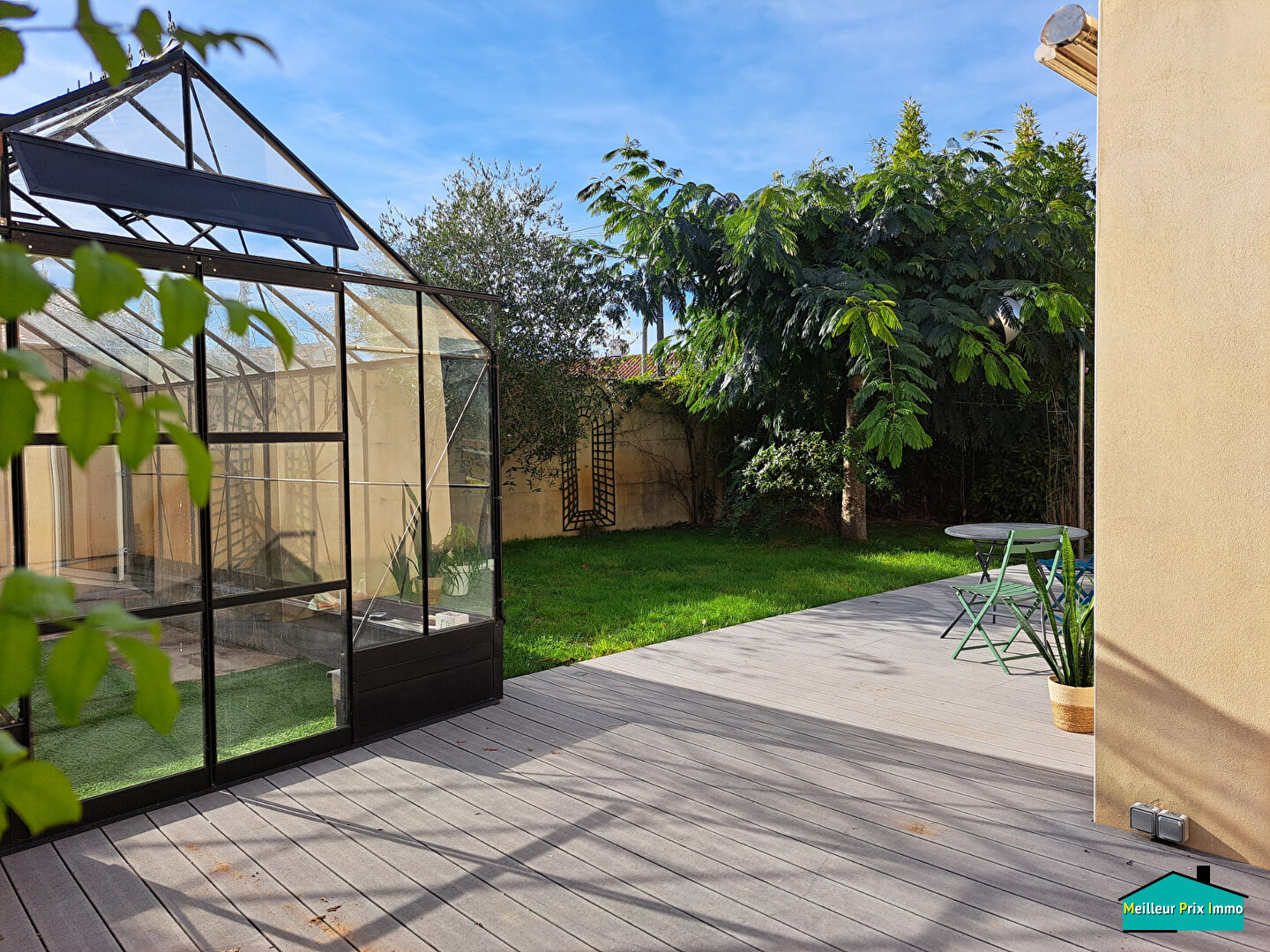 Agence immobilière de Meilleur Prix Immo