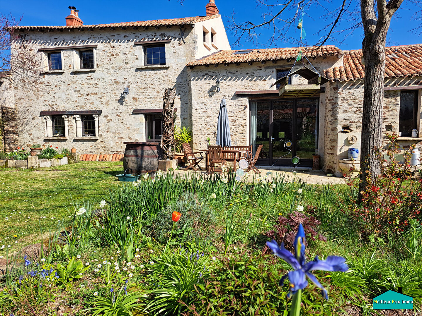 Agence immobilière de Meilleur Prix Immo