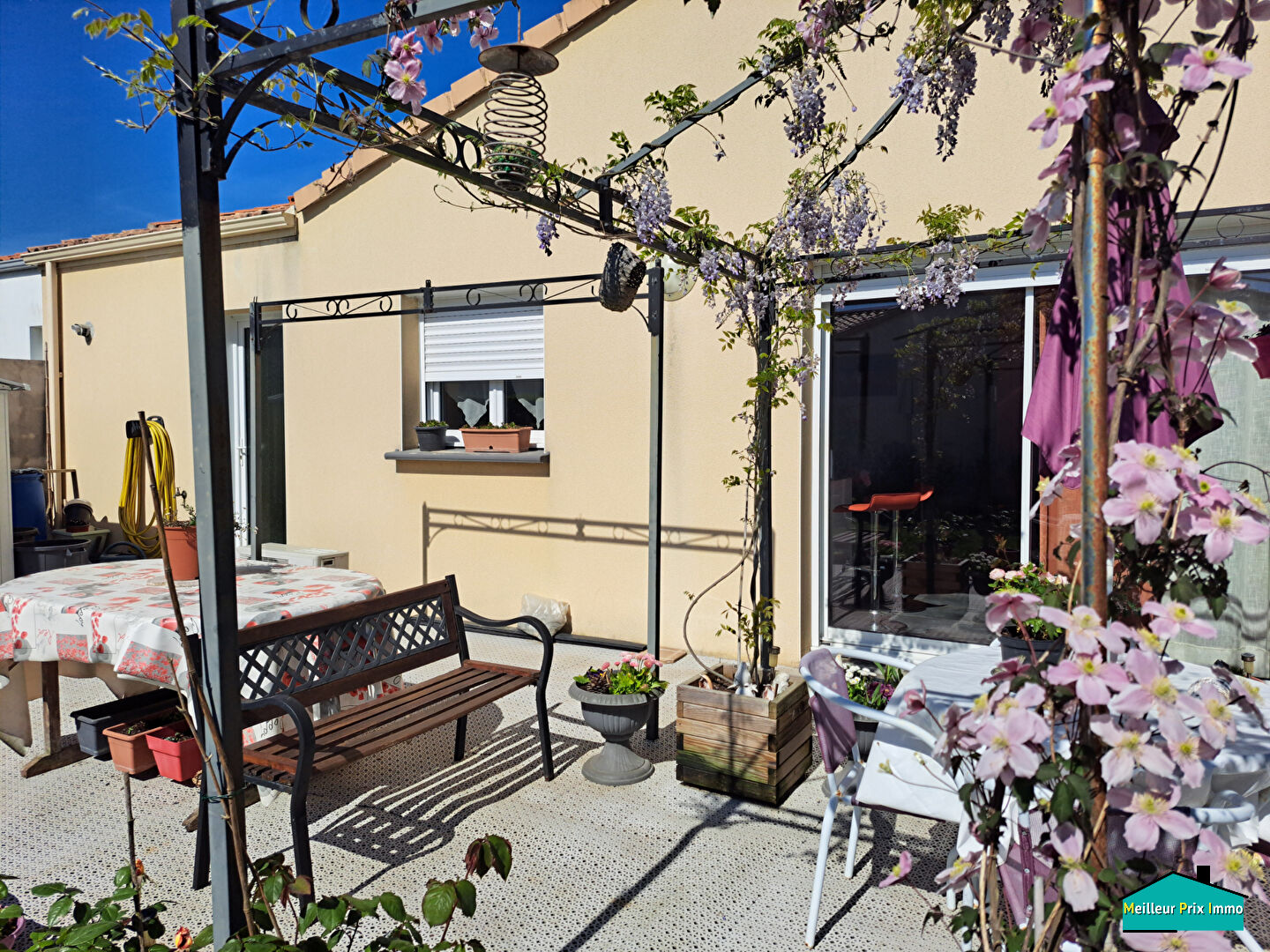 Agence immobilière de Meilleur Prix Immo