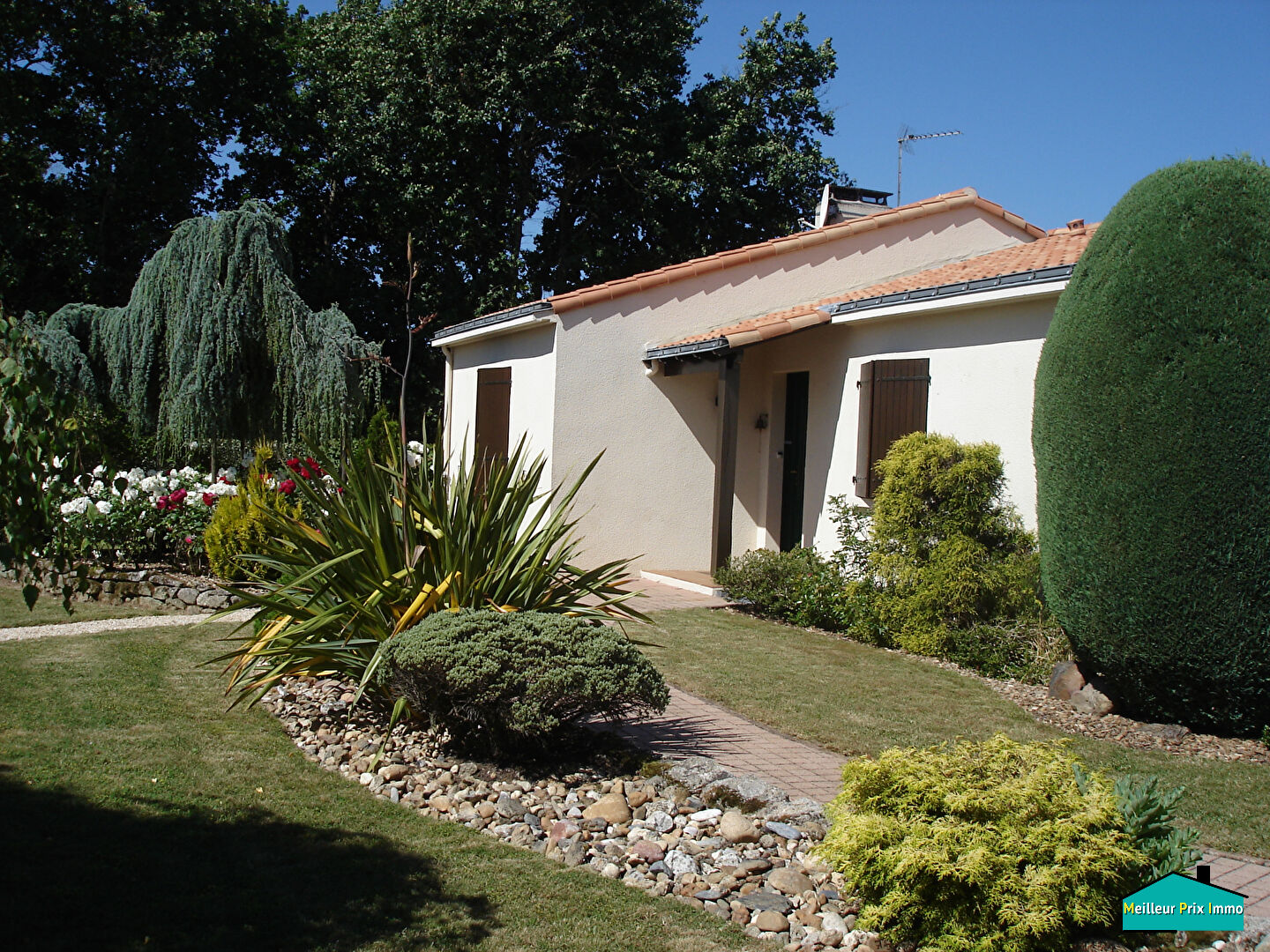 Agence immobilière de Meilleur Prix Immo