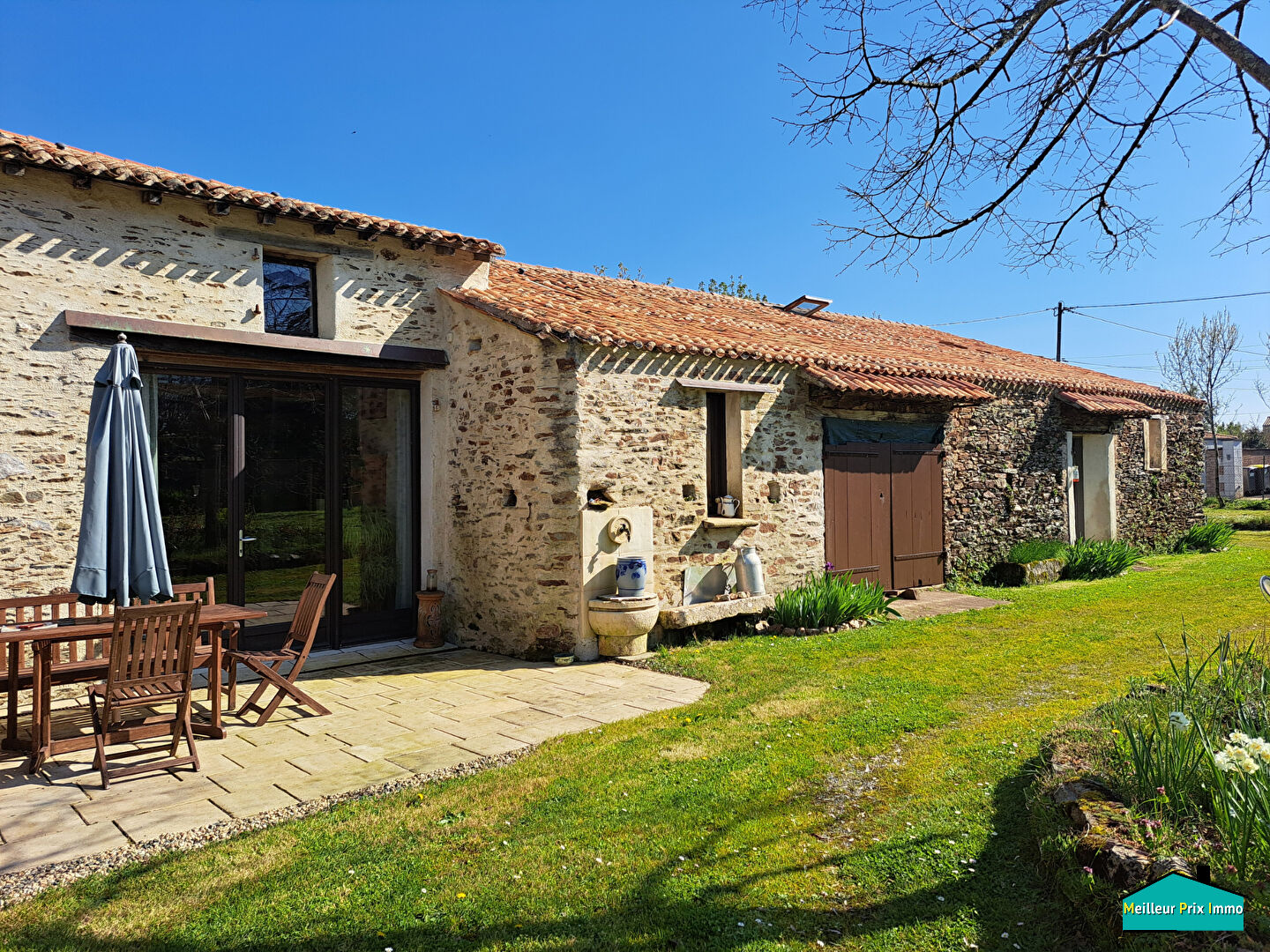 Agence immobilière de Meilleur Prix Immo