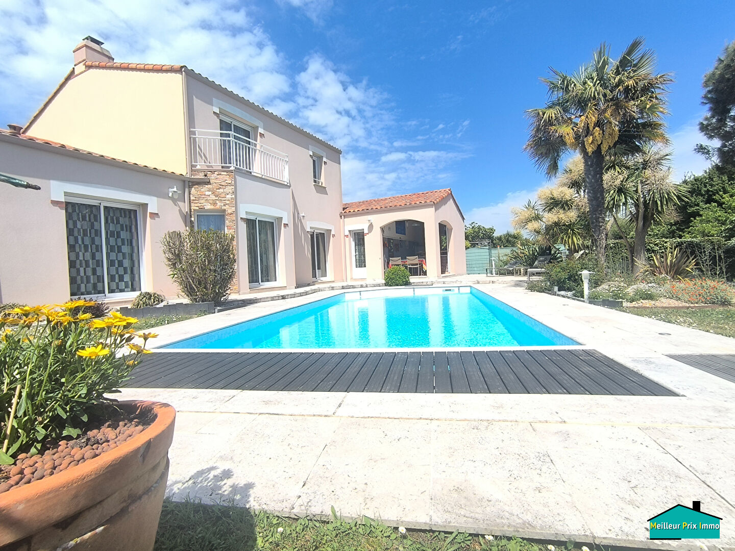 Agence immobilière de Meilleur Prix Immo