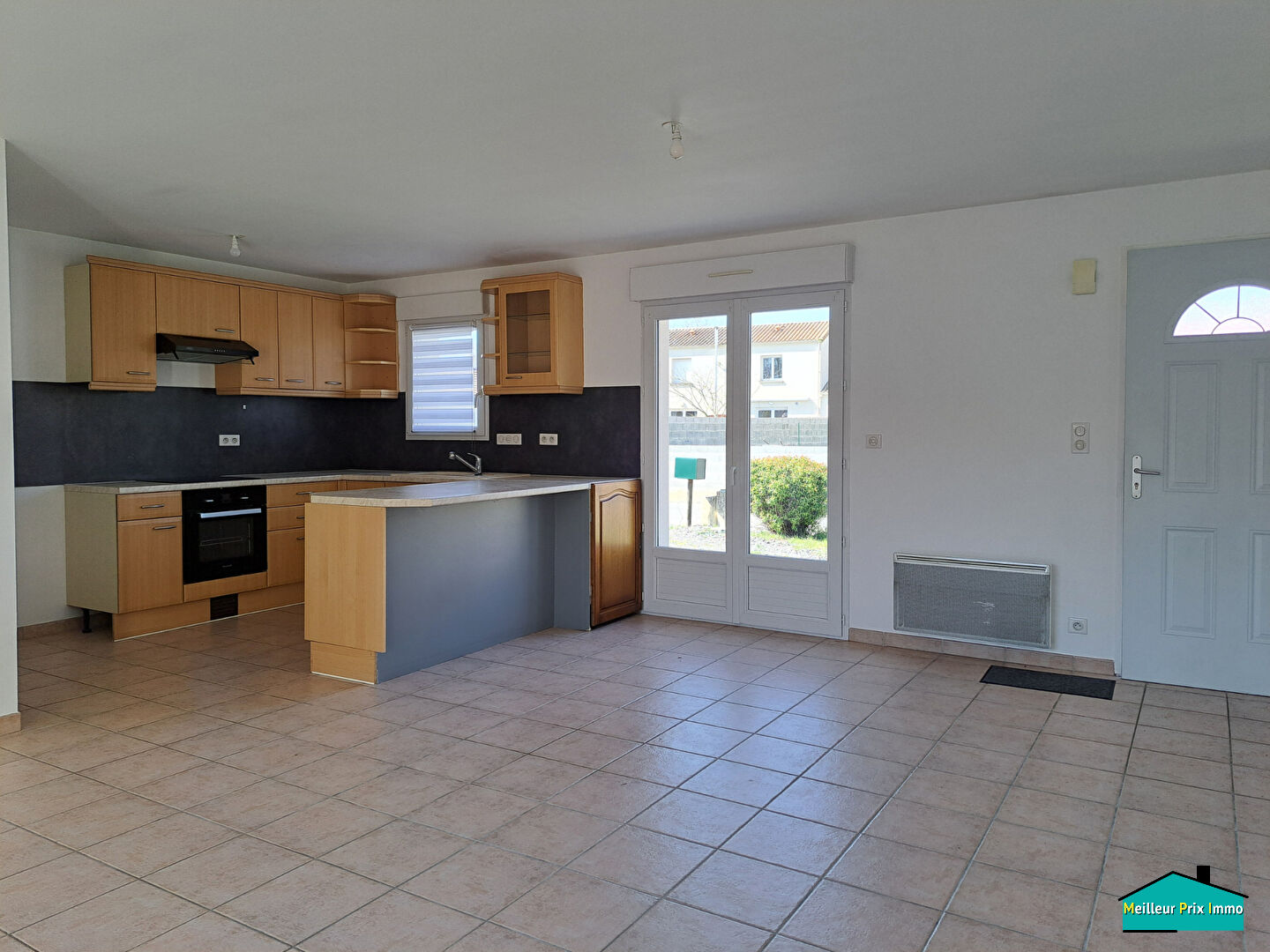 Agence immobilière de Meilleur Prix Immo