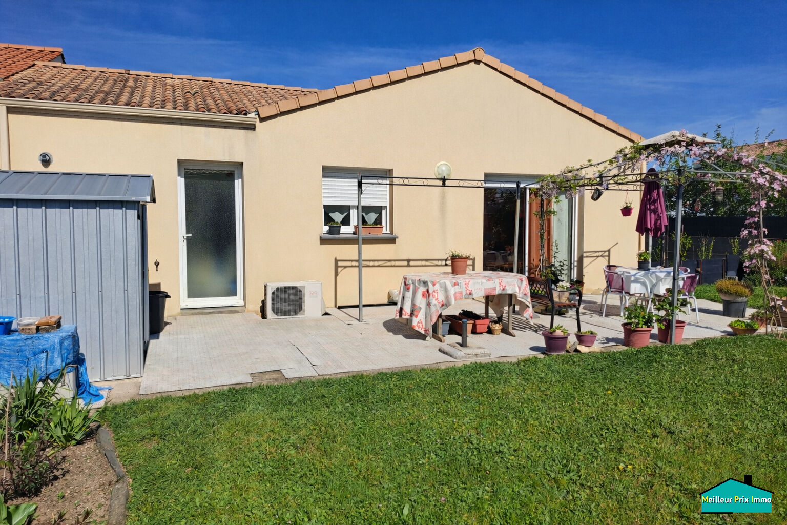 Agence immobilière de Meilleur Prix Immo