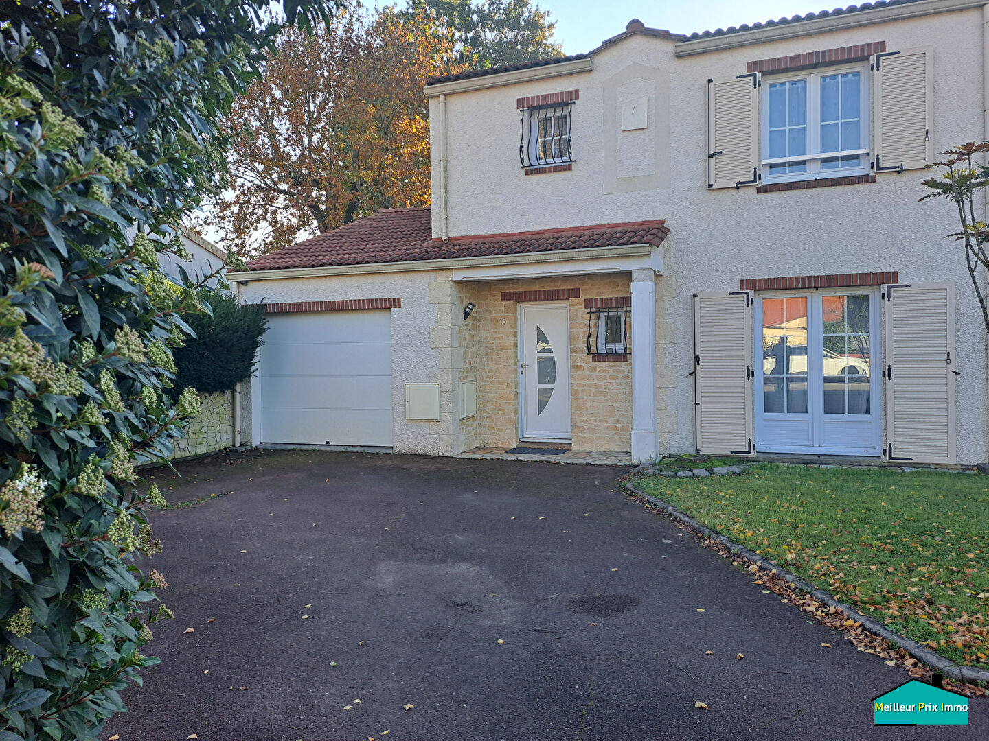 Agence immobilière de Meilleur Prix Immo