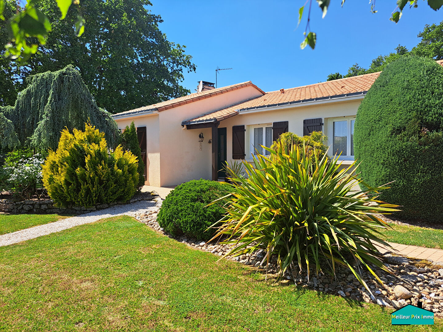 Agence immobilière de Meilleur Prix Immo