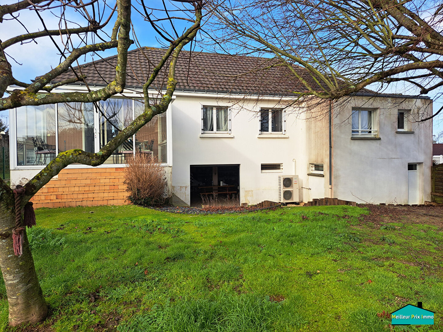 Agence immobilière de Meilleur Prix Immo