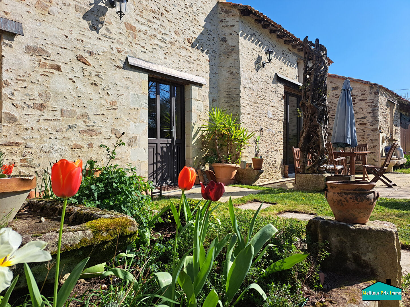 Agence immobilière de Meilleur Prix Immo