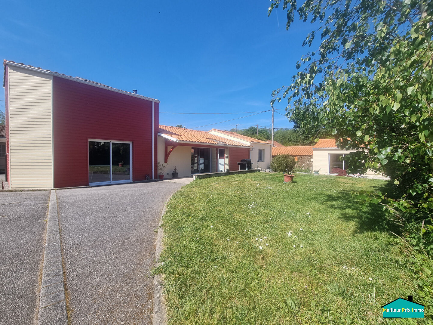 Agence immobilière de Meilleur Prix Immo