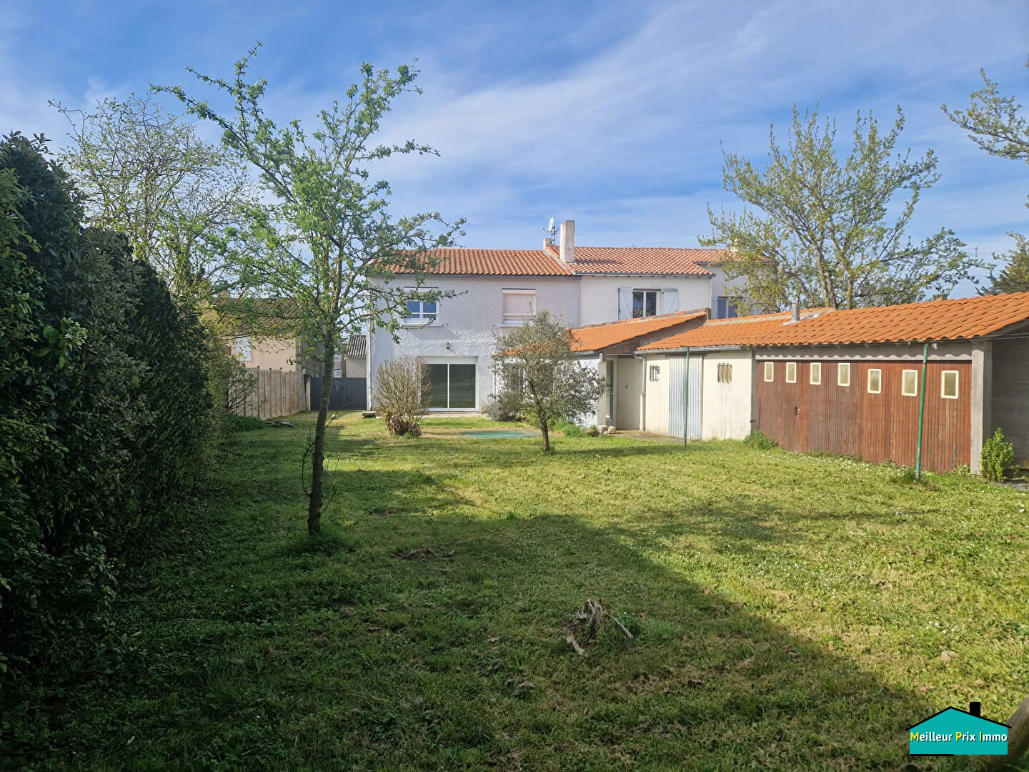 Agence immobilière de Meilleur Prix Immo