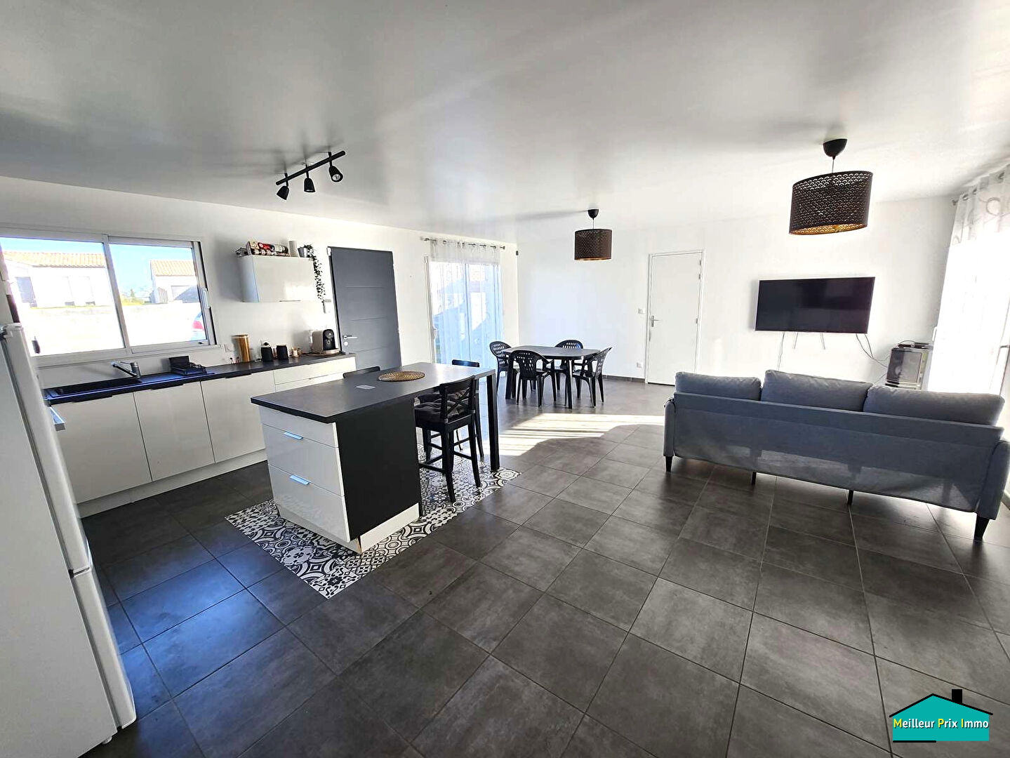 Agence immobilière de Meilleur Prix Immo