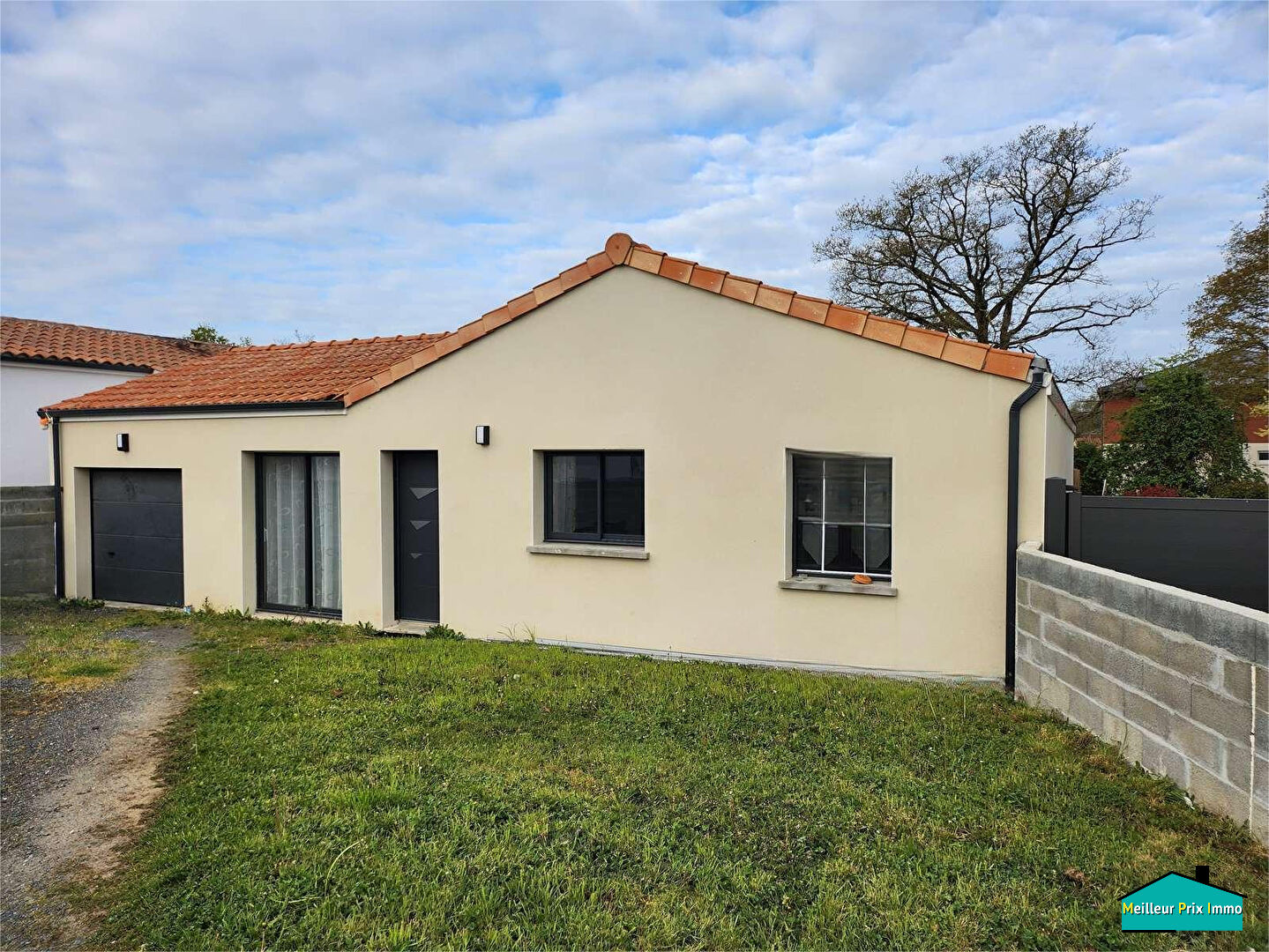 Agence immobilière de Meilleur Prix Immo