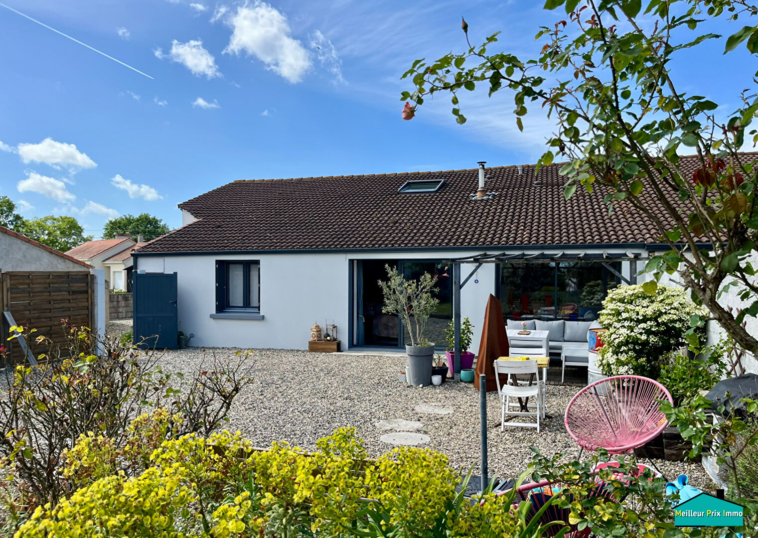 Agence immobilière de Meilleur Prix Immo