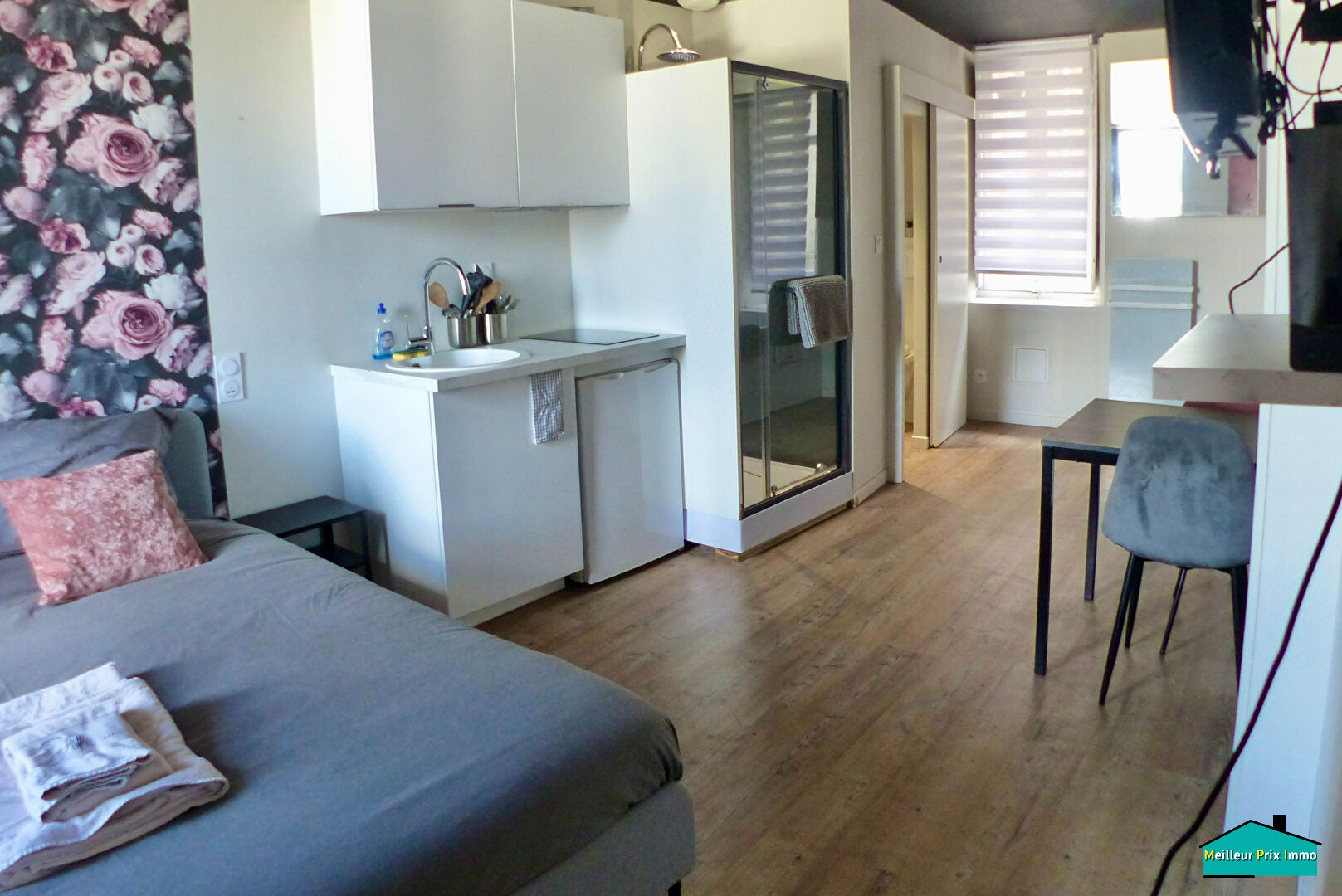 Agence immobilière de Meilleur Prix Immo