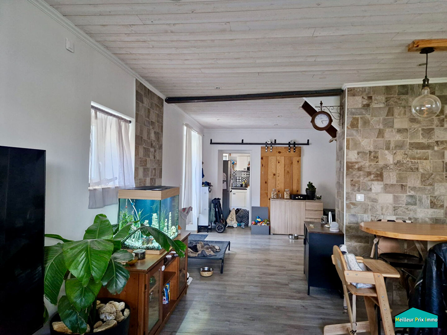 Agence immobilière de Meilleur Prix Immo