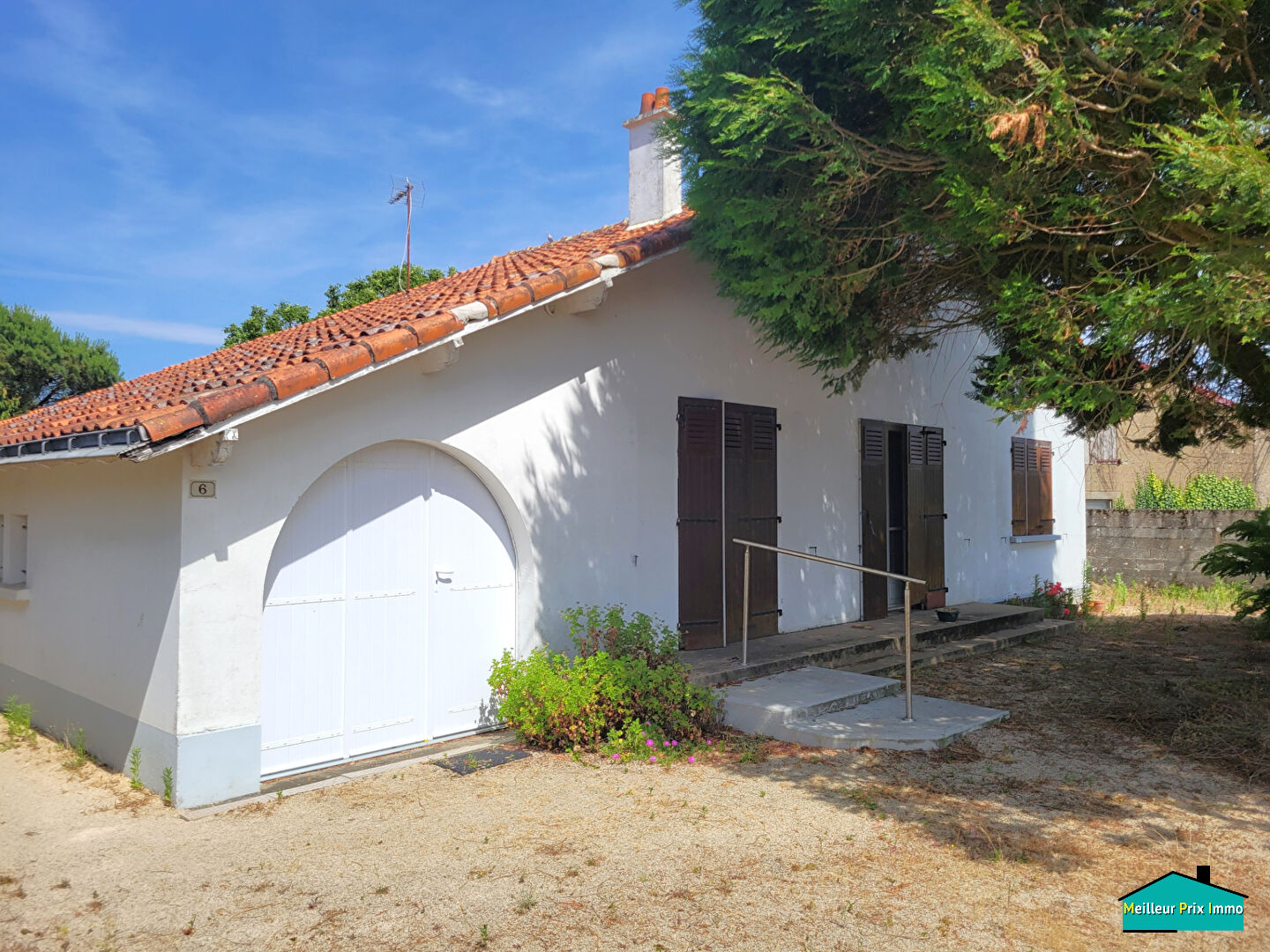 Agence immobilière de Meilleur Prix Immo