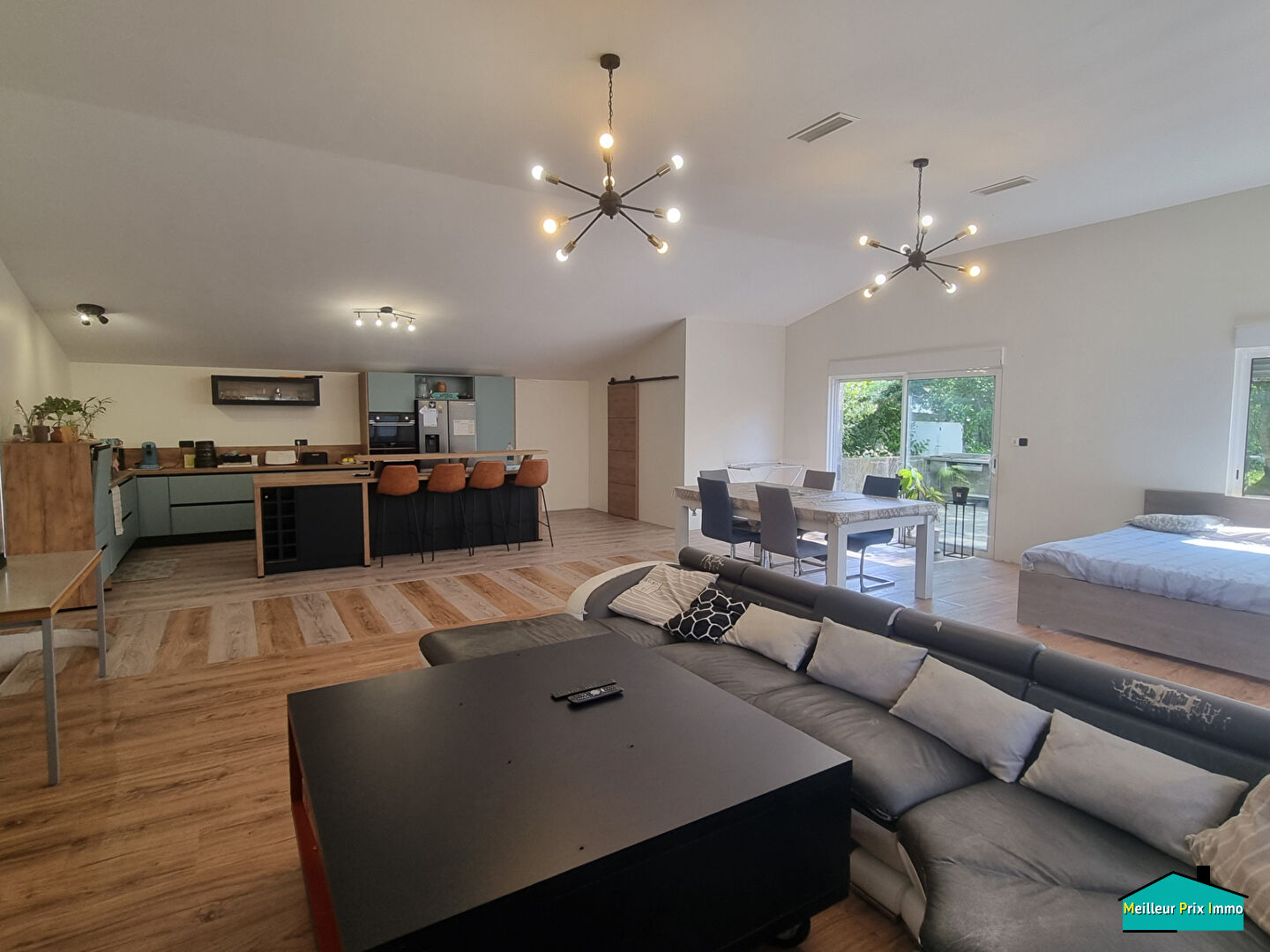 Agence immobilière de Meilleur Prix Immo