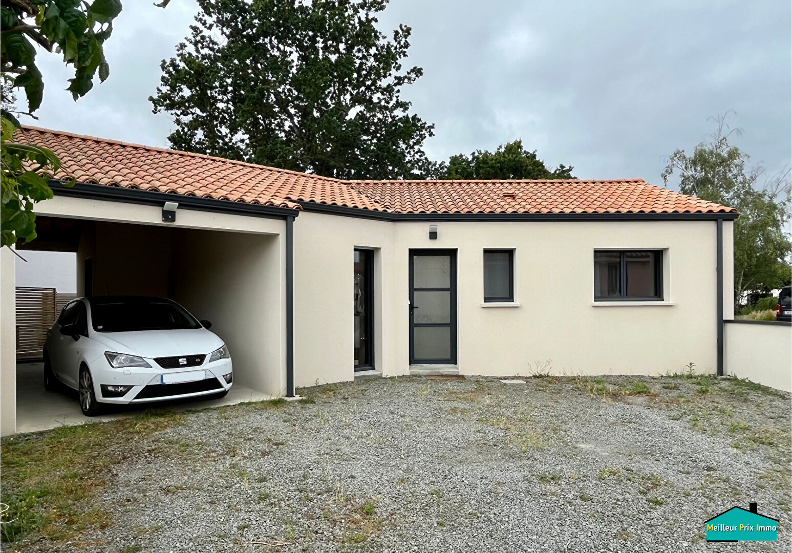 Agence immobilière de Meilleur Prix Immo