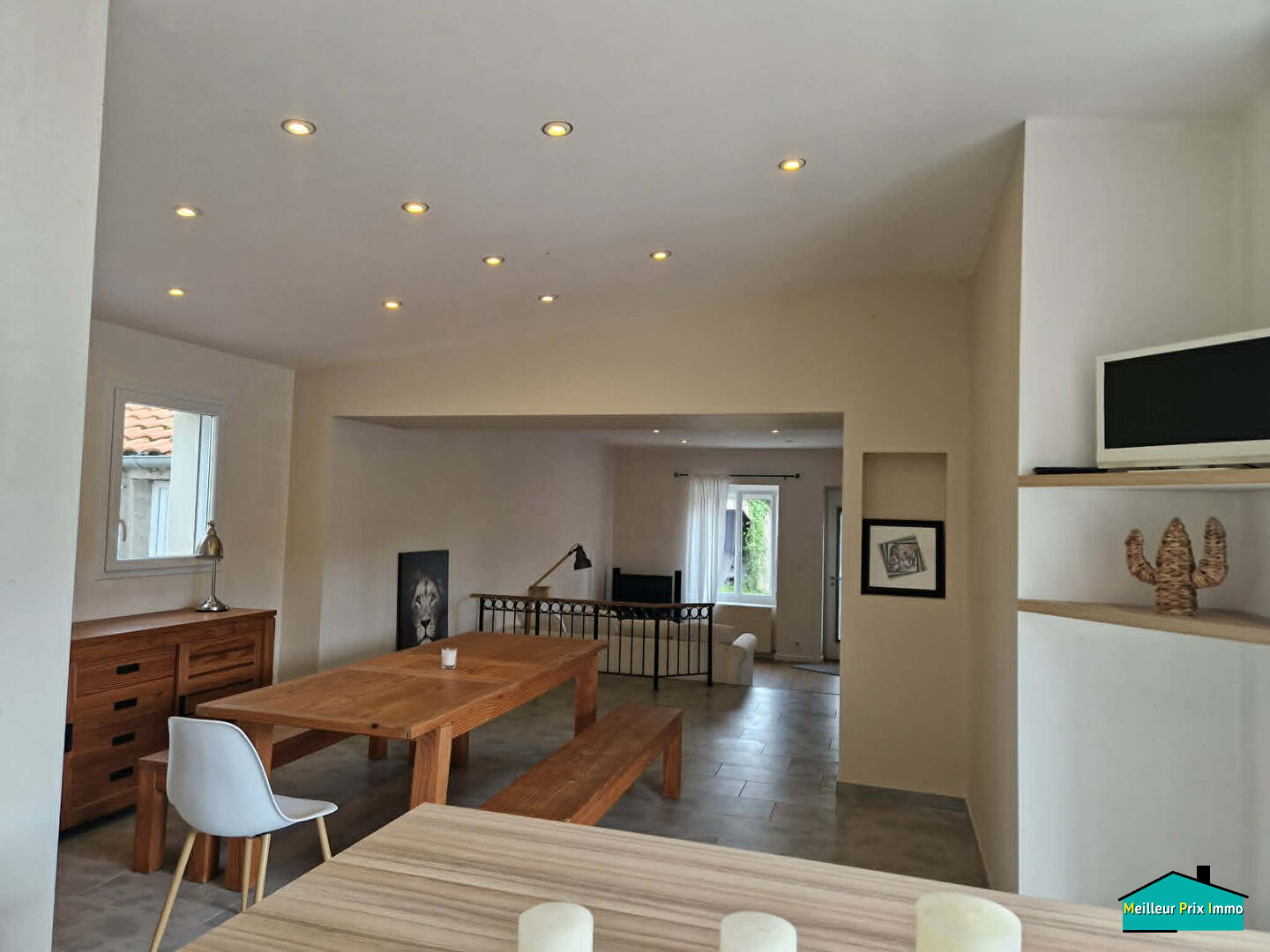 Agence immobilière de Meilleur Prix Immo