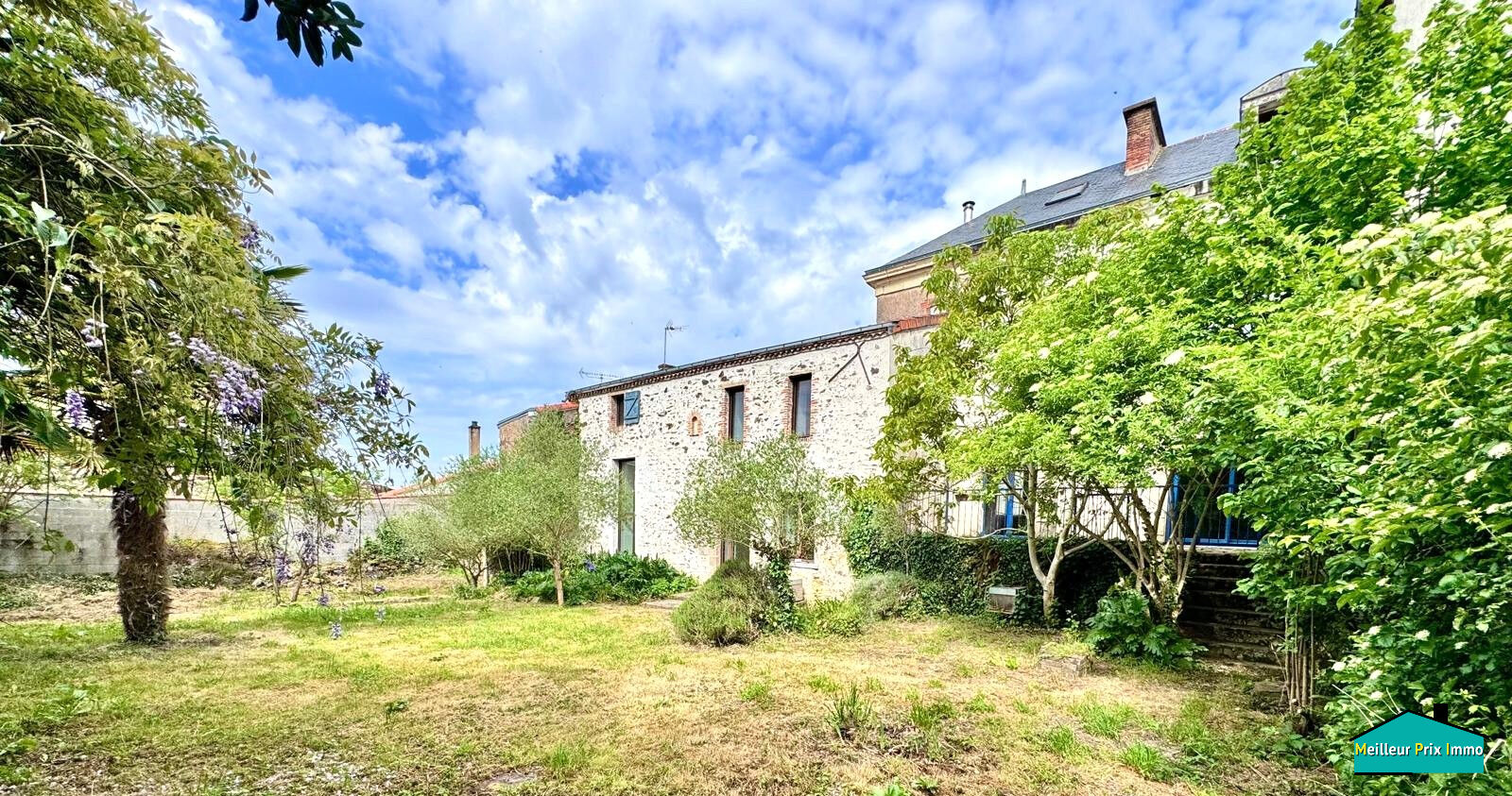 Agence immobilière de Meilleur Prix Immo