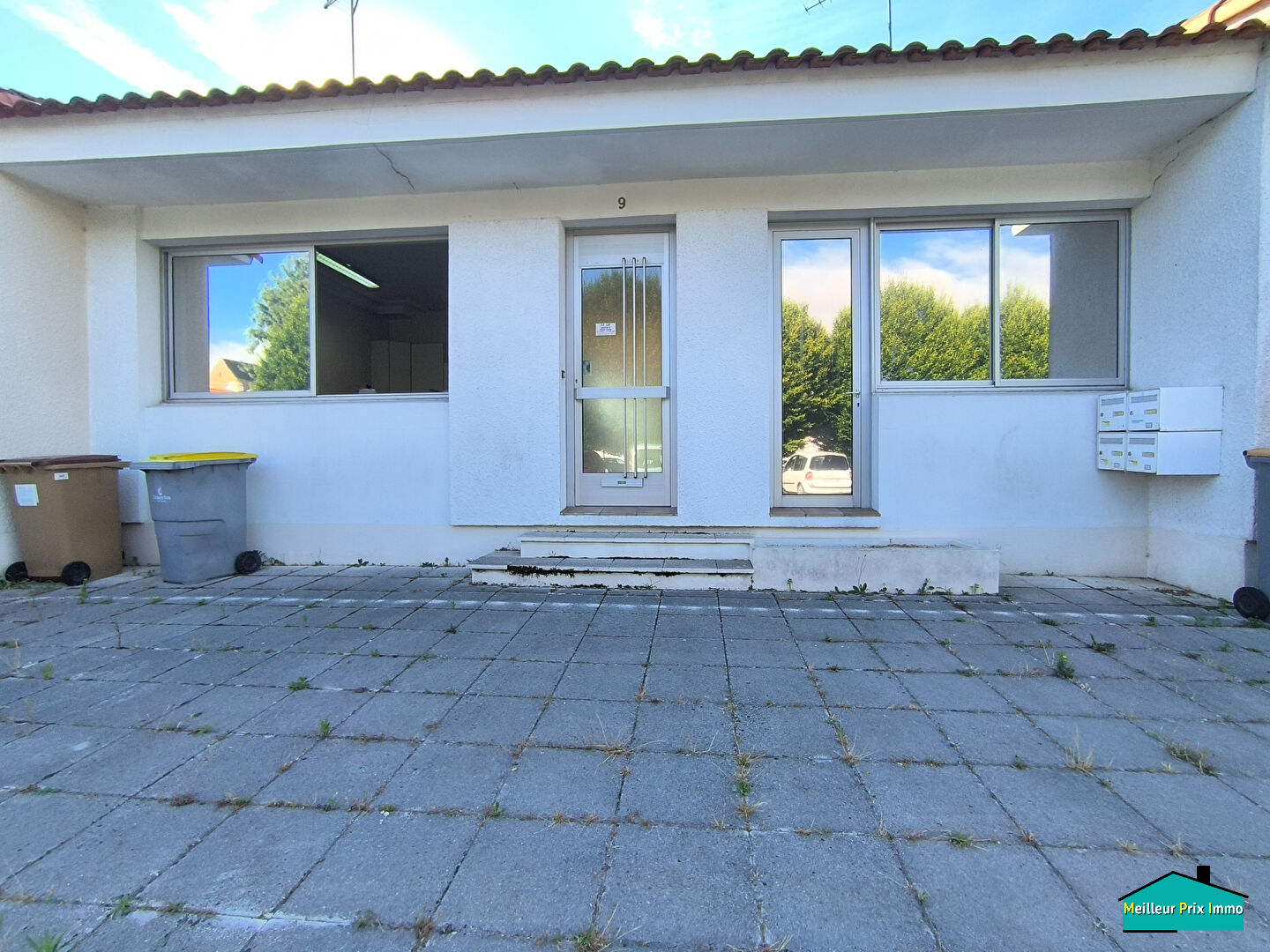 Agence immobilière de Meilleur Prix Immo