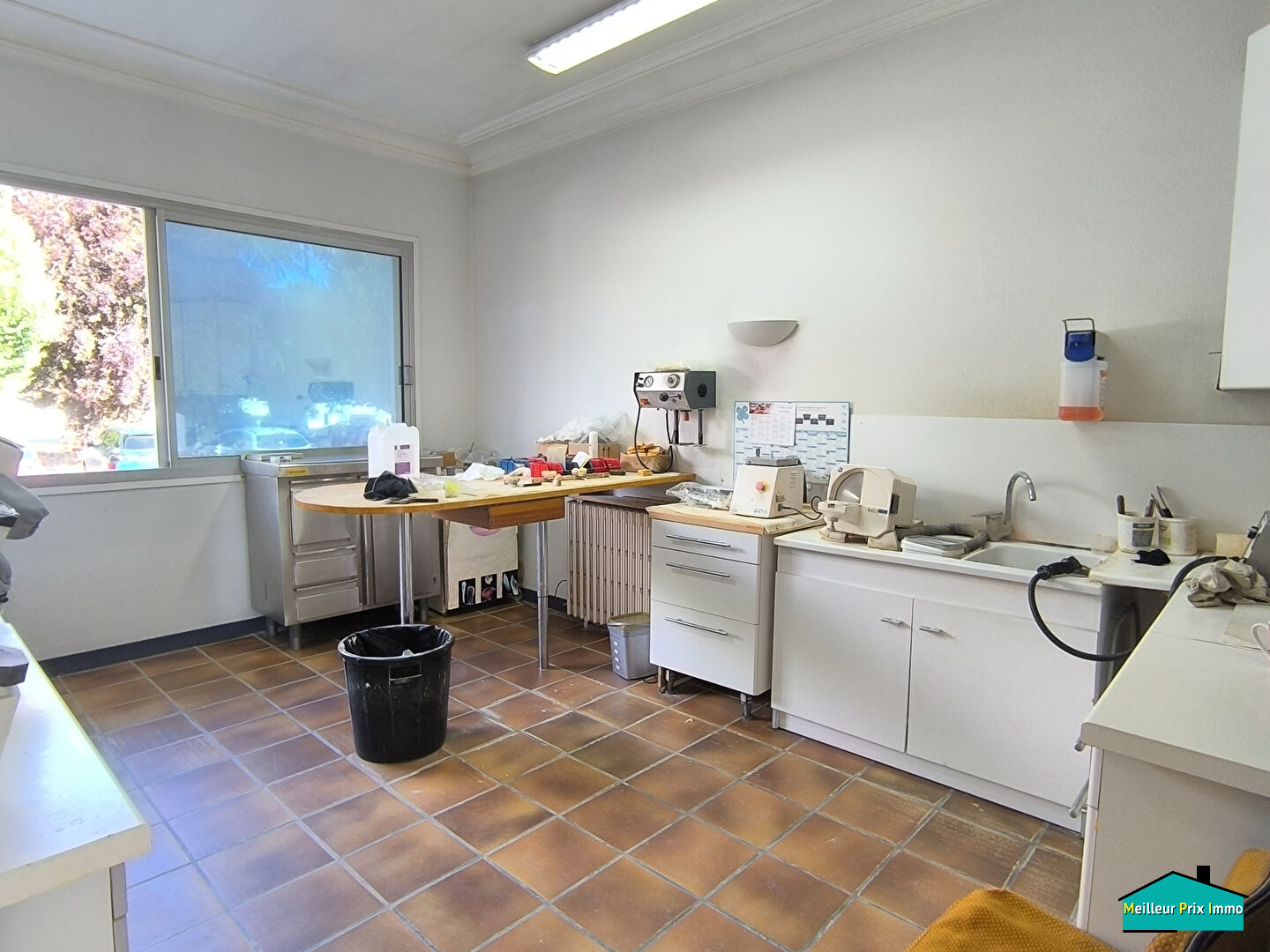 Agence immobilière de Meilleur Prix Immo